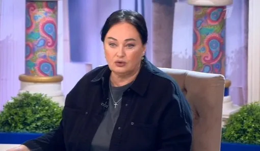 Лариса Гузеева рассказала, как приревновала мужа Лариса Гузеева рассказала, как приревновала мужа