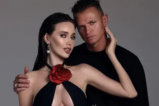 «Экватор. 20 недель»: Анастасия Костенко раскрыла точный срок беременности и показала романтичное видео «Экватор. 20 недель»: Анастасия Костенко раскрыла точный срок беременности и показала романтичное видео