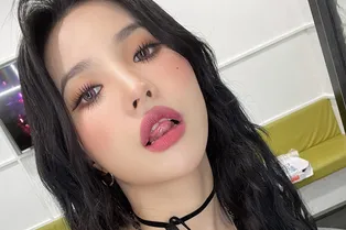 Агенство (G)I-DLE прокомментировало дисс Соён на молодых k-pop айдолов Агенство (G)I-DLE прокомментировало дисс Соён на молодых k-pop айдолов