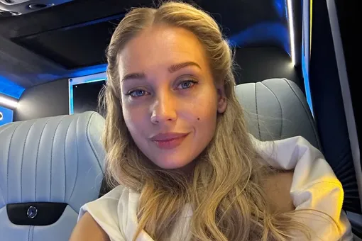 «Много лет мечтала»: Кристина Асмус впервые прилетела в Стамбул вместе с дочерью