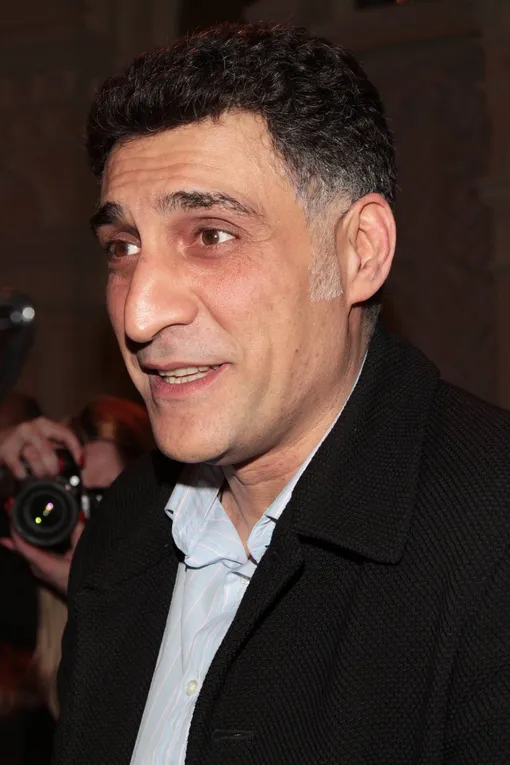 Тигран Кеосаян прожил 59 лет