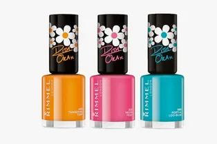 TOP-10 британских beauty-брендов: выбери свой!