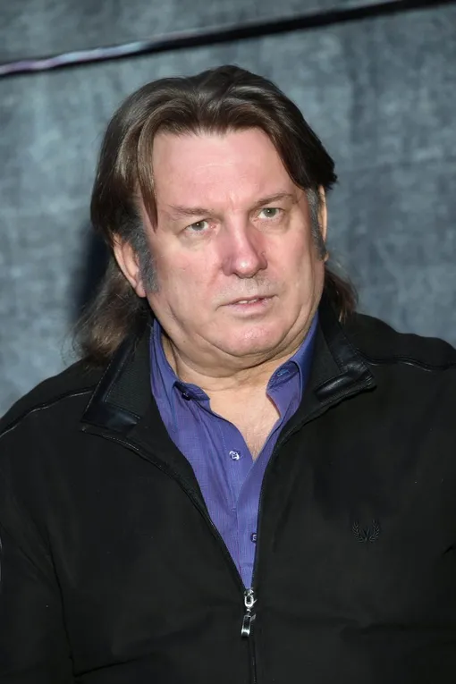 Юрий не в восторге от наставников «Голоса» Юрий не в восторге от наставников «Голоса»