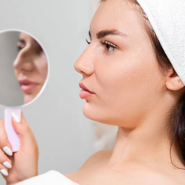 Анатомия горбинки носа: что такое «пиноккио лук», когда филлеры нужны, а когда — опасны