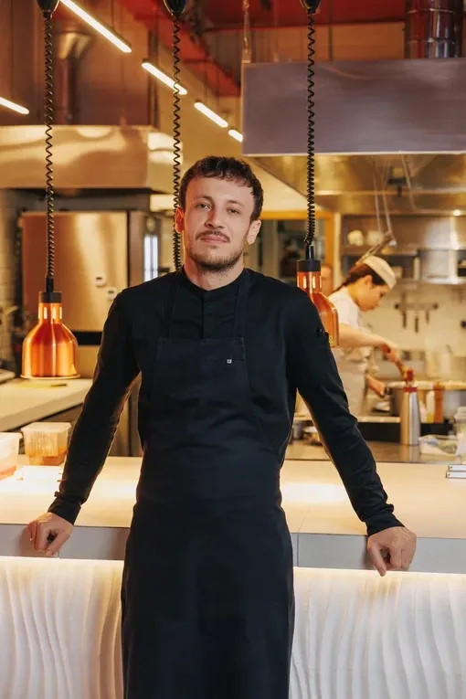 Александр Спиридонов