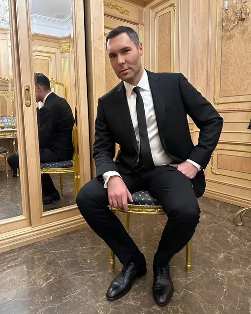 Евгений Кунгуров был найден мертвым 8 апреля 2024 года Евгений Кунгуров был найден мертвым 8 апреля 2024 года