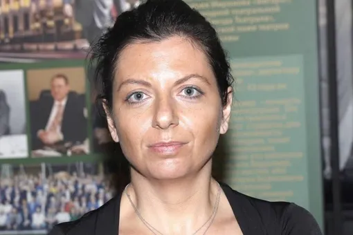 «Я уже дома, мне больно» : Маргарита Симоньян рассказала о своем состоянии после операции по удалению груди