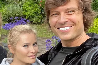 «Вы были счастливы»: Дана Борисова обратилась к Шаляпину после смерти его жены «Вы были счастливы»: Дана Борисова обратилась к Шаляпину после смерти его жены