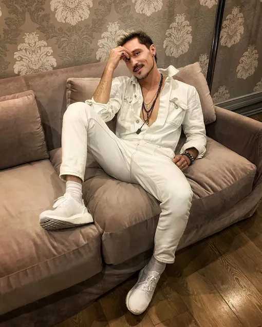 Дима Билан Дима Билан