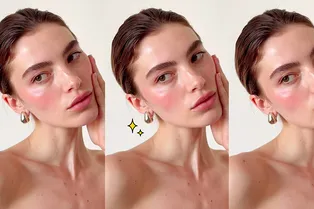 Брови-щеточки: кому стоит повторить один из самых необычных бьюти-трендов весны-2026 Брови-щеточки: кому стоит повторить один из самых необычных бьюти-трендов весны-2026