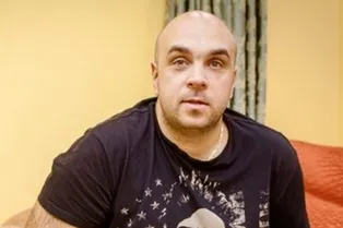 «Мой вес 180 кг. Он давит на сердце»: Глеб Жемчугов заявил, что опасается не дожить до 50 лет «Мой вес 180 кг. Он давит на сердце»: Глеб Жемчугов заявил, что опасается не дожить до 50 лет