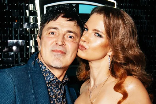 «У нас не получалось»: жена Алексея Потехина призналась, что они восемь лет не могли зачать ребенка «У нас не получалось»: жена Алексея Потехина призналась, что они восемь лет не могли зачать ребенка