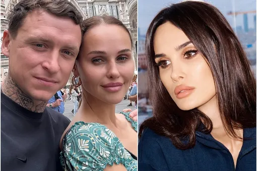 «Если это продолжится, будет иск»: Алана Мамаева заявила, что готова судиться с бывшим мужем и его новой женой «Если это продолжится, будет иск»: Алана Мамаева заявила, что готова судиться с бывшим мужем и его новой женой