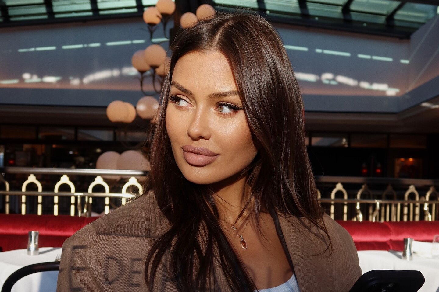 Banyoda jinsiy aloqa 3p3