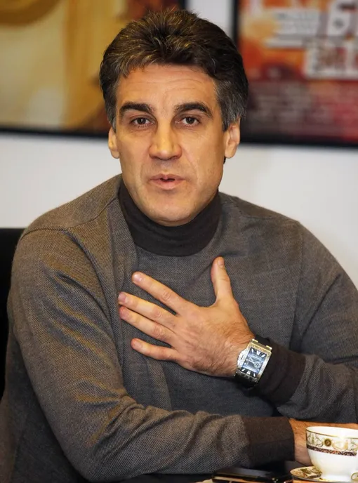 Алексей Пиманов умер в 64 года