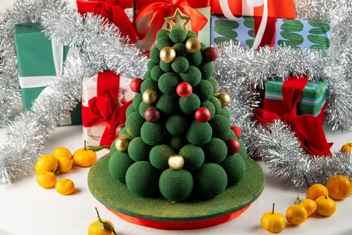 Что заказываем с доставкой и где получаем новогодние подарки в Москве: специальный гастрономический дайджест Что заказываем с доставкой и где получаем новогодние подарки в Москве: специальный гастрономический дайджест