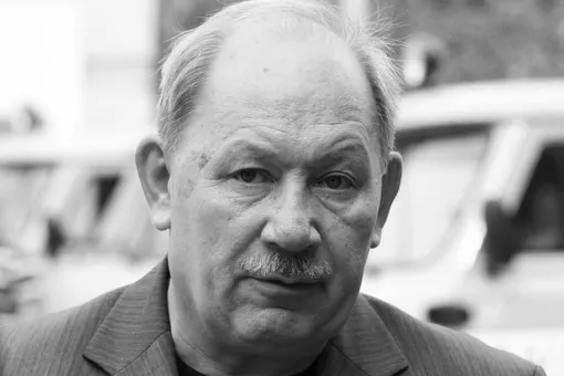 Застрелены экс-мэр Самары Виктор Тархов и его жена, задержана их внучка