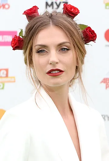 Изменилась она очень мало! участницы фабрики звезд