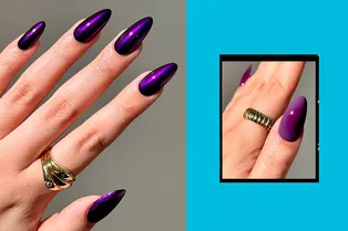 От дымного аметиста до устричного серого: 9 оттенков маникюра, которые будут в моде весь 2026 год От дымного аметиста до устричного серого: 9 оттенков маникюра, которые будут в моде весь 2026 год