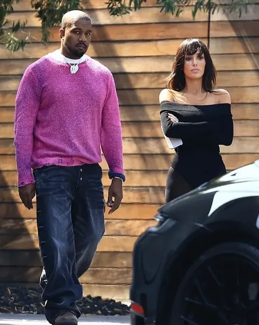 Канье Уэст и Бьянка Цензори были на грани расставания