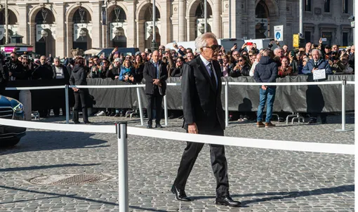 Джанкарло Джамметти