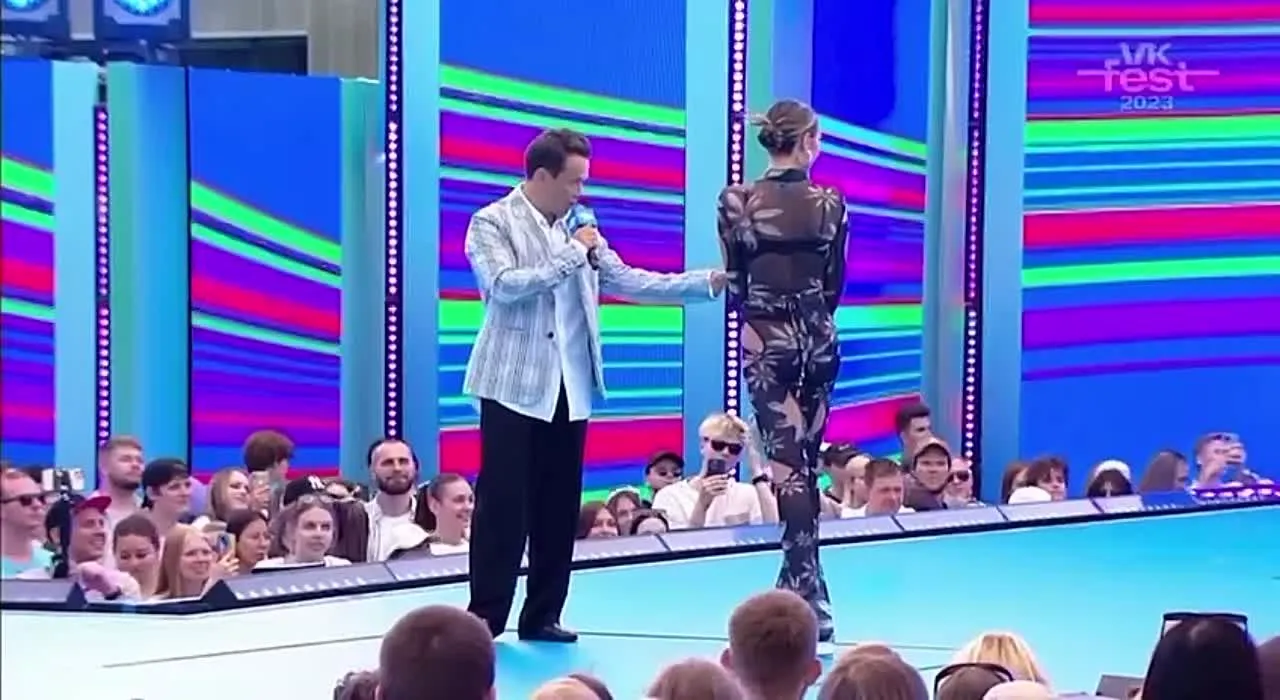 Нажми и смотри Нажми и смотри