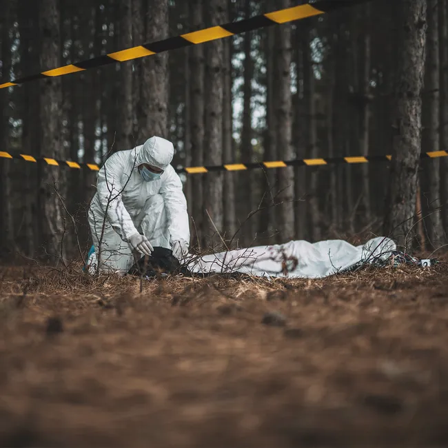 Когда зло живёт в соседнем доме: история убийства 12-летней Миланы Наумовой