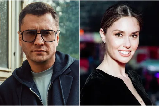 Павел Прилучный добился в суде снижения алиментов Агате Муцениеце Павел Прилучный добился в суде снижения алиментов Агате Муцениеце