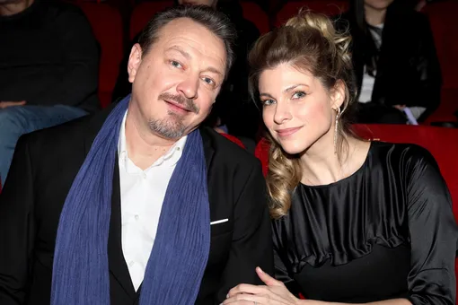 Ася Борисова начала встречаться с Маратом Башаровым, несмотря на его скандальное прошлое