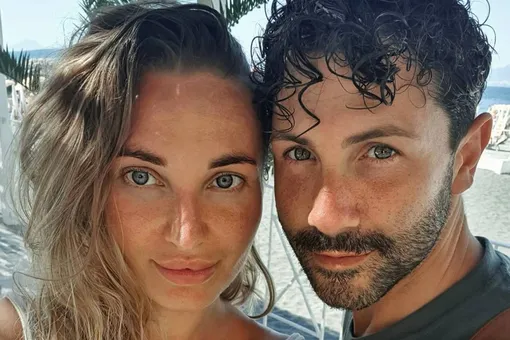 «Я хочу справедливости! Еду в Россию»: муж-итальянец умершей после увеличения ягодиц Юлии Бурцевой сделал обращение «Я хочу справедливости! Еду в Россию»: муж-итальянец умершей после увеличения ягодиц Юлии Бурцевой сделал обращение