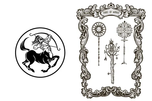 Таро для знаков зодиака