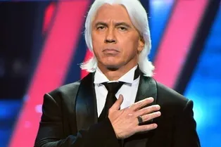 Бывшая жена Дмитрия Хворостовского умерла от сепсиса