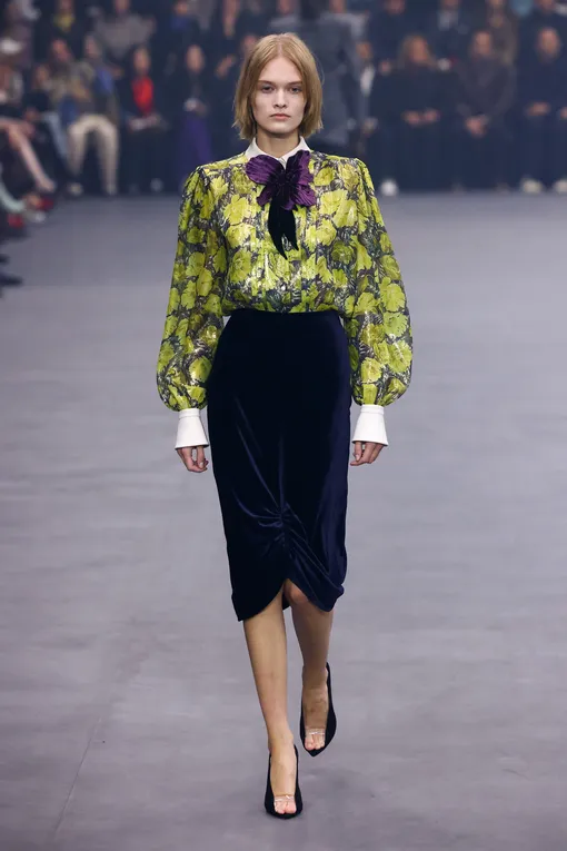 Valentino, весна-лето 2026 Valentino, весна-лето 2026
