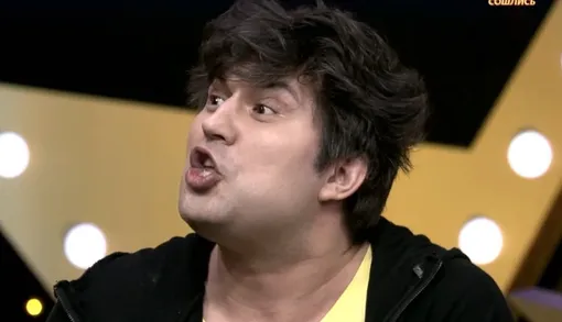 Бари Алибасов-младший заявил, что не бил жену Бари Алибасов-младший заявил, что не бил жену