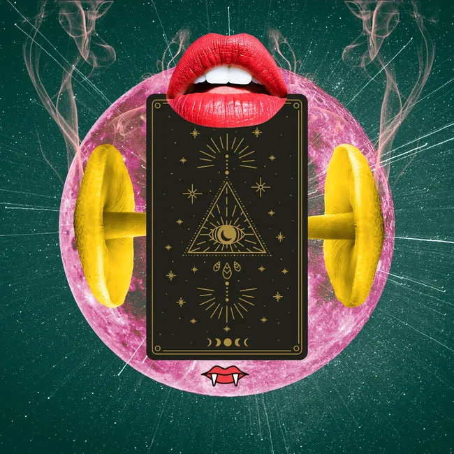 Любовный расклад Таро для всех знаков зодиака: неделя с 24 по 30 сентября