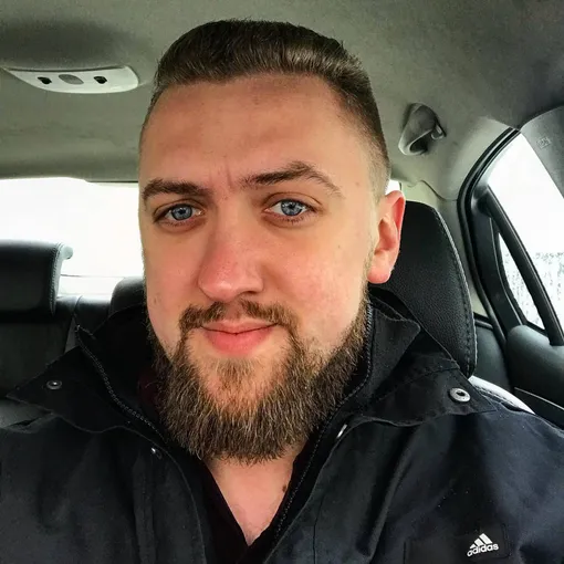 Вадим Рулев прожил 35 лет