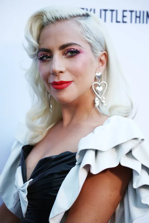 Артистка рассказала о пережитом насилии