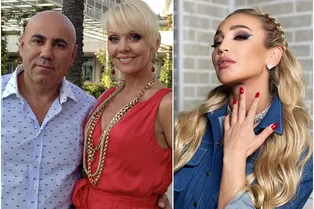 «Мою жену дискредитировали!»: Пригожин вмешался в скандал с Валерией и Бузовой «Мою жену дискредитировали!»: Пригожин вмешался в скандал с Валерией и Бузовой