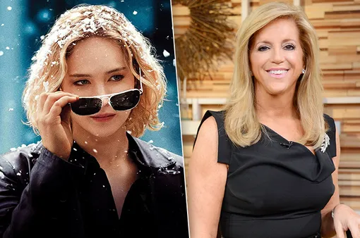 В числе ее изобретений чудо-швабры для быстрой уборки, нескользящие вешалки и другие функциональные продукты для уютного дома. В числе ее изобретений чудо-швабры для быстрой уборки, нескользящие вешалки и другие функциональные продукты для уютного дома.