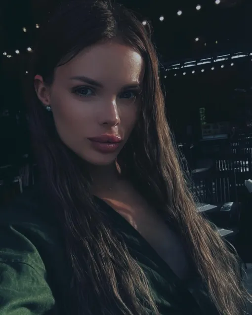 Анжелика Тартанова потеряла память