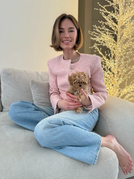 Алекса рассказала об осложнениях после пластики