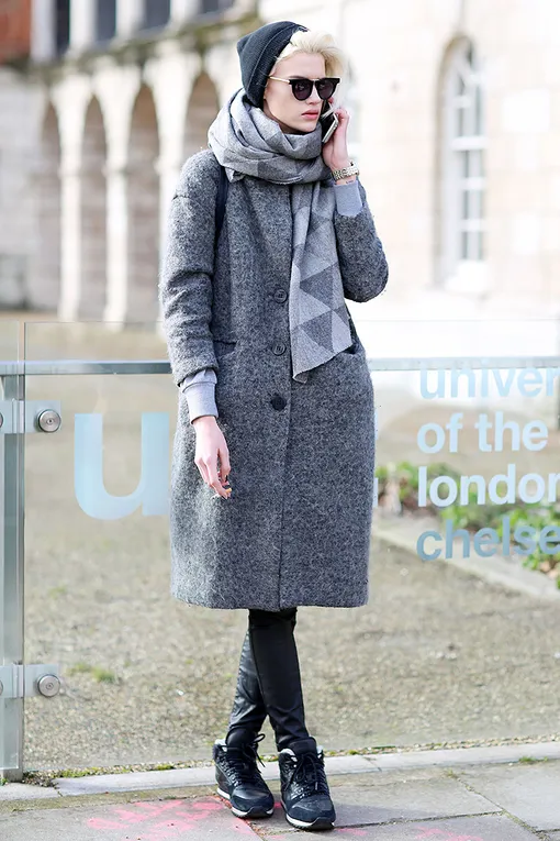 шапки 2016 фото