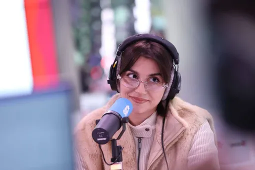 «Думаю, что не смогу в это поверить!»: MONA про «Живой Завтрак», ранние подъемы и съемки нового клипа «Думаю, что не смогу в это поверить!»: MONA про «Живой Завтрак», ранние подъемы и съемки нового клипа