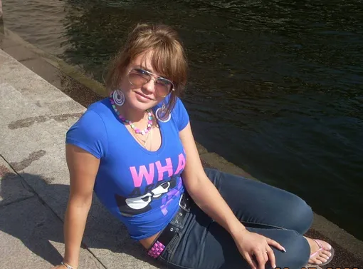 Анастасия Никифорова прожила 37 лет Анастасия Никифорова прожила 37 лет