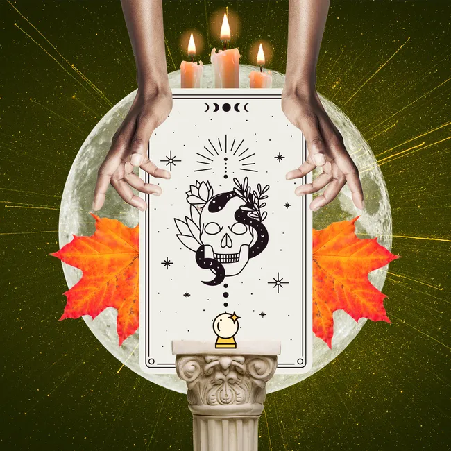 Расклад Таро для каждого знака зодиака на неделю с 10 по 16 сентября