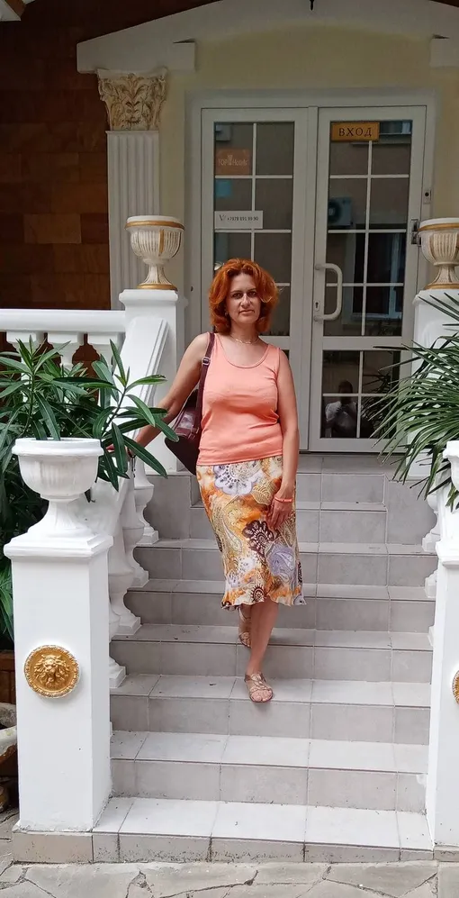 Анна Нисенбаум погибла в Самаре Анна Нисенбаум погибла в Самаре
