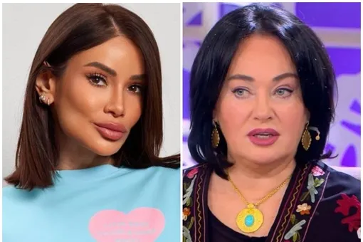 «Его репутация подмочена»: Айза рассказала о встрече с бизнесменом, из-за которого на Гузееву заявили в полицию «Его репутация подмочена»: Айза рассказала о встрече с бизнесменом, из-за которого на Гузееву заявили в полицию