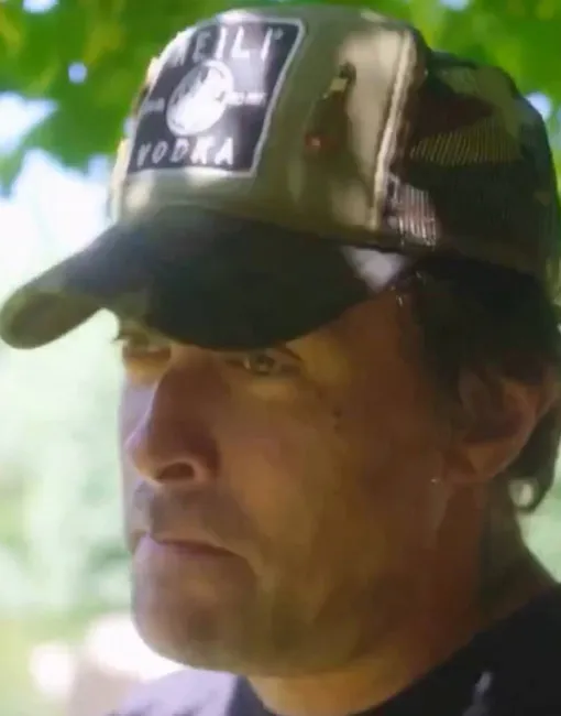 Джейсон Момоа побрился ради новой роли Джейсон Момоа побрился ради новой роли