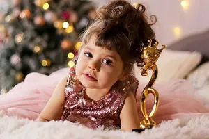 «Лежала лицом вниз»: мама и бабушка «Самой красивой девочки России» Ксении Никитиной рассказали, как она умерла