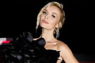 «Отрицание! Гнев! Принятие!»: Полина Гагарина показала видео тренировки «Отрицание! Гнев! Принятие!»: Полина Гагарина показала видео тренировки